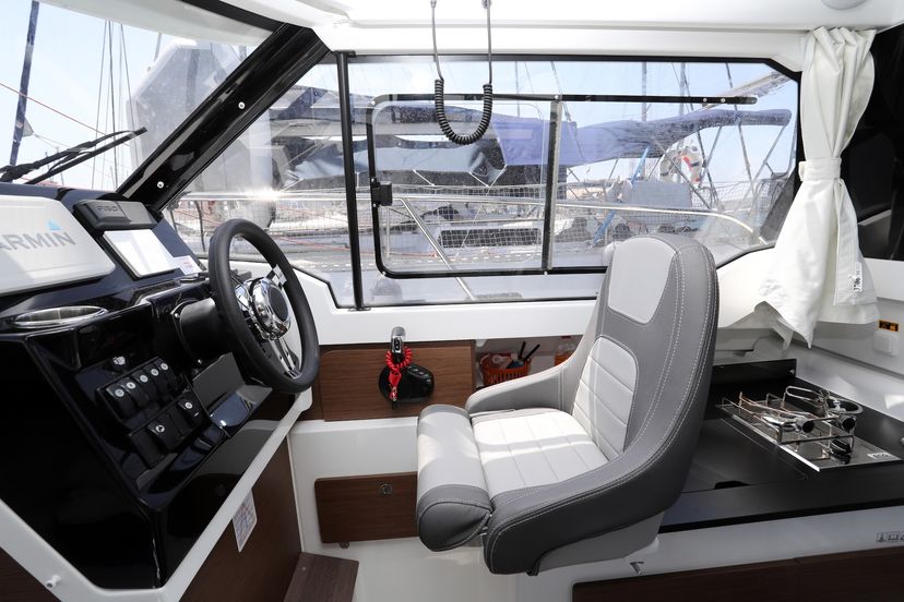 Jeanneau MERRY FISHER 795 ONDA