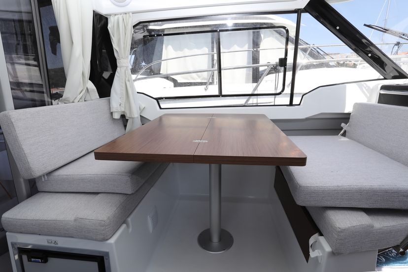 Jeanneau MERRY FISHER 795 ONDA