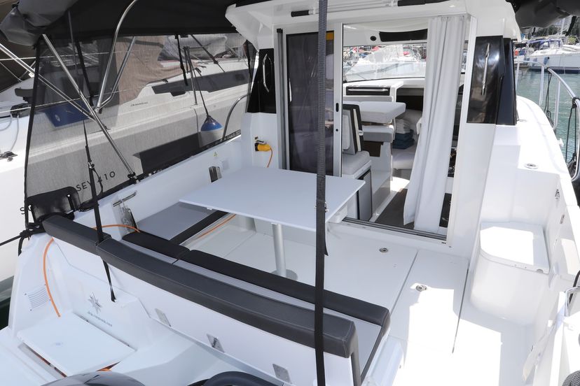 Jeanneau MERRY FISHER 795 ONDA