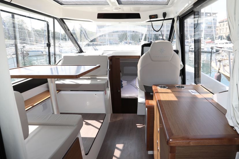 Jeanneau MERRY FISHER 895 Wind