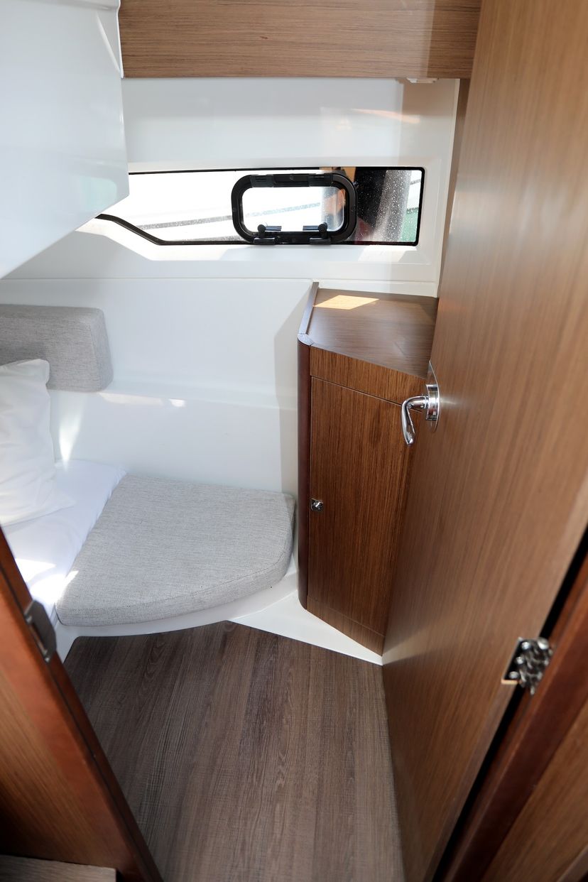 Jeanneau MERRY FISHER 895 Wind