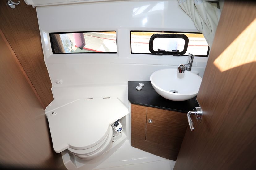 Jeanneau MERRY FISHER 895 Wind
