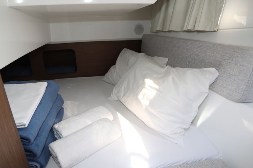 Jeanneau MERRY FISHER 895 Wind