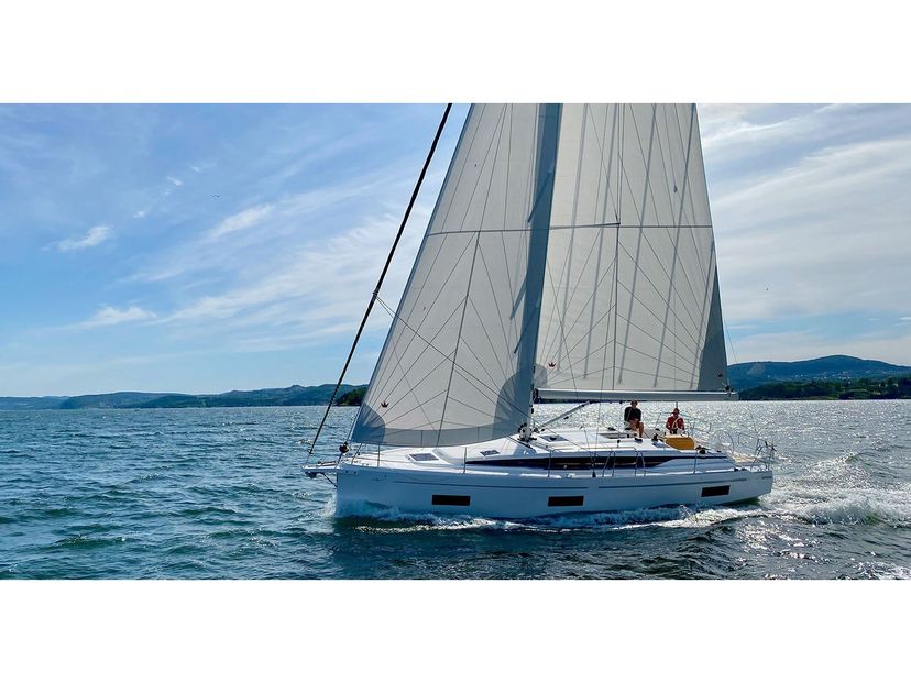 Bavaria Yachtbau 46 IRENE