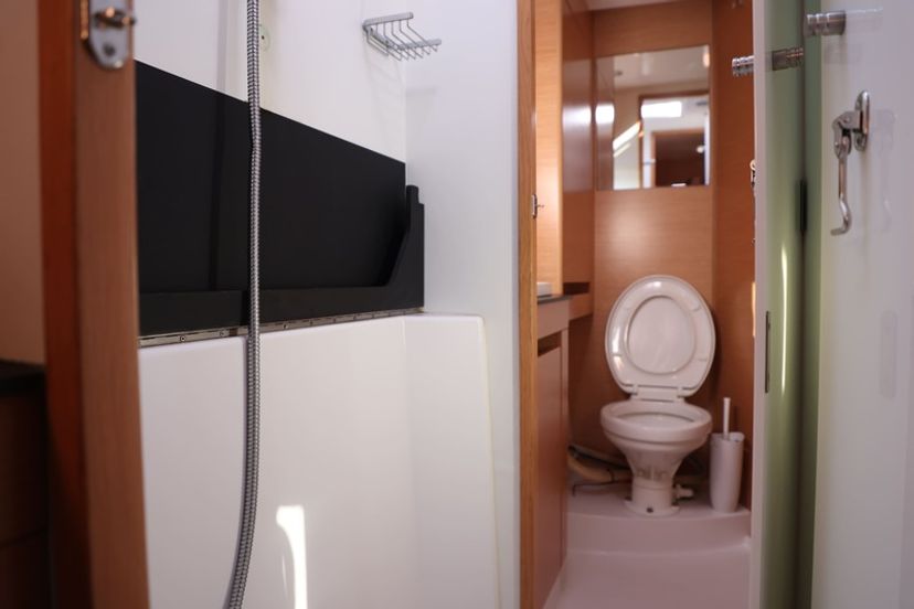 Catamarans Nautitech 46 Aureliano