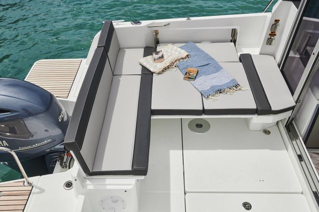 Jeanneau MERRY FISHER 795 Merry Fisher