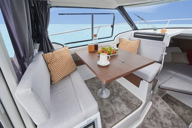 Jeanneau MERRY FISHER 795 Merry Fisher