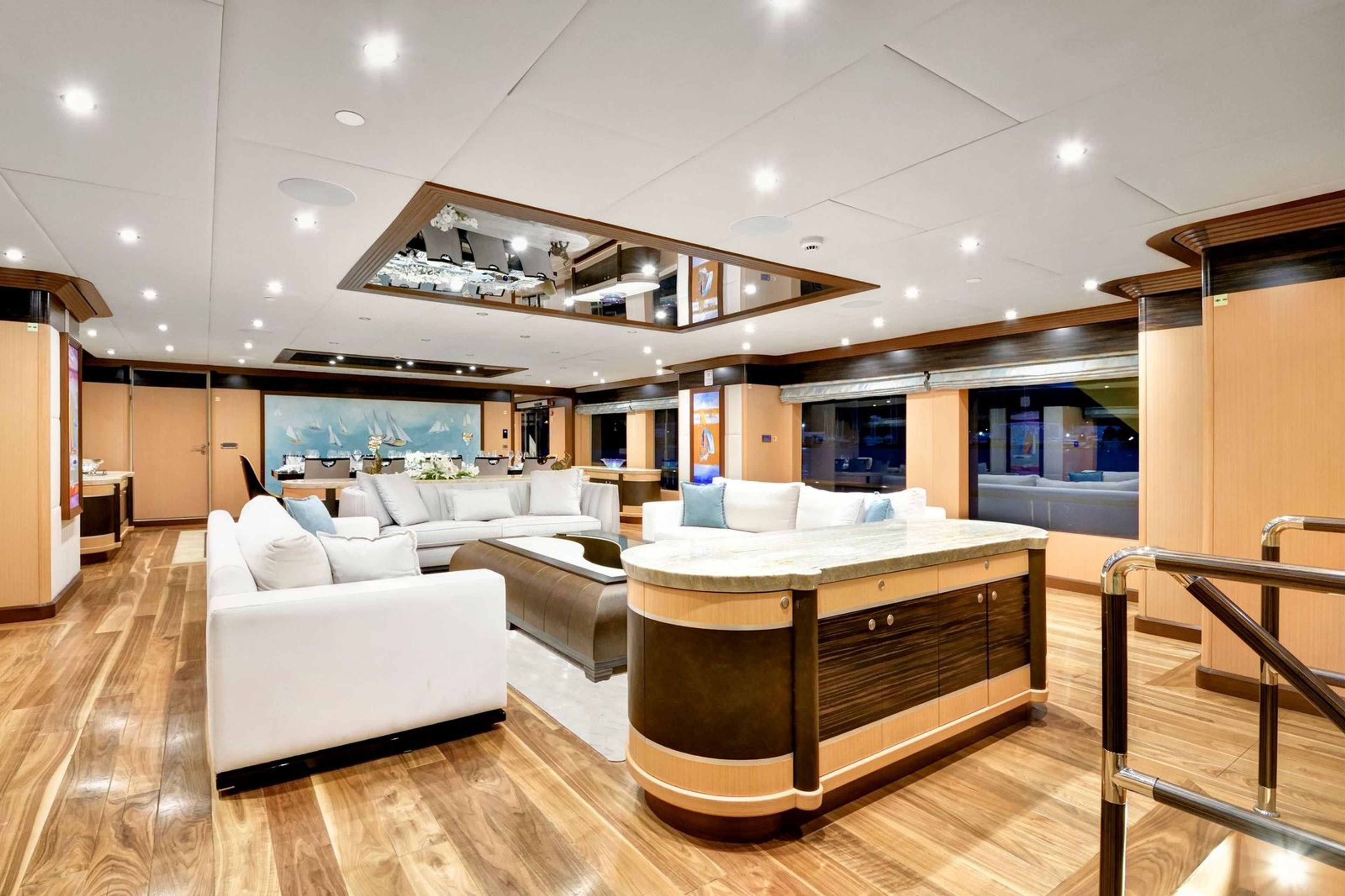 Saloon