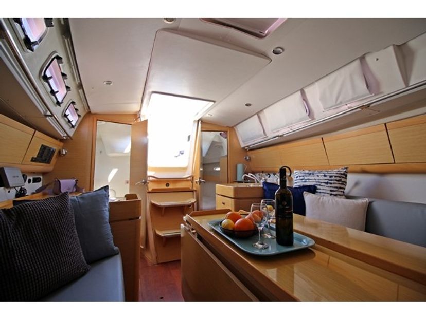 Beneteau FIRST 35 Aquarius