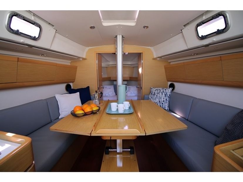 Beneteau FIRST 35 Saggitarius