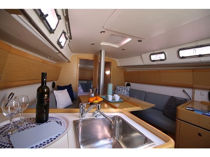 Beneteau FIRST 35 Libra