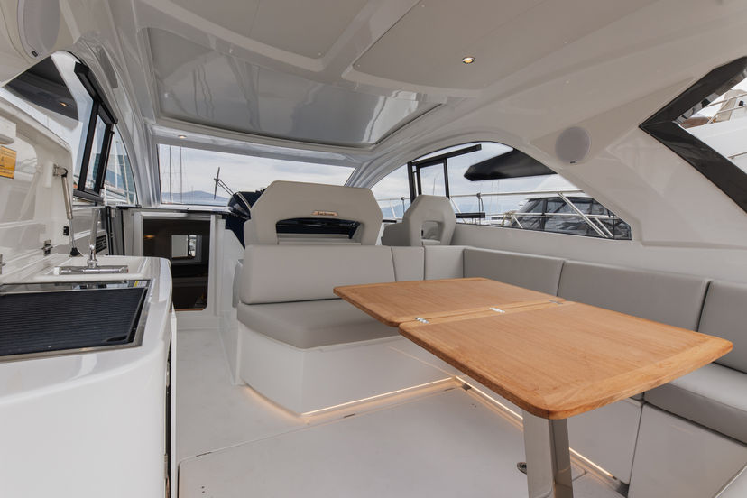 Beneteau GRAN TURISMO 41 MIAMI VICE