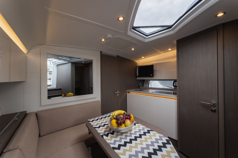 Beneteau GRAN TURISMO 41 MIAMI VICE