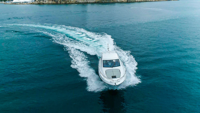 Beneteau GRAN TURISMO 41 MIAMI VICE