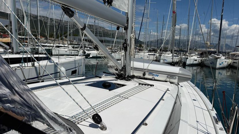 Bavaria Yachtbau C42 ONYX