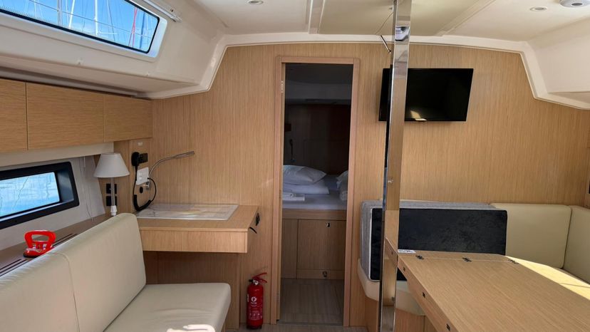 Bavaria Yachtbau C42 ONYX
