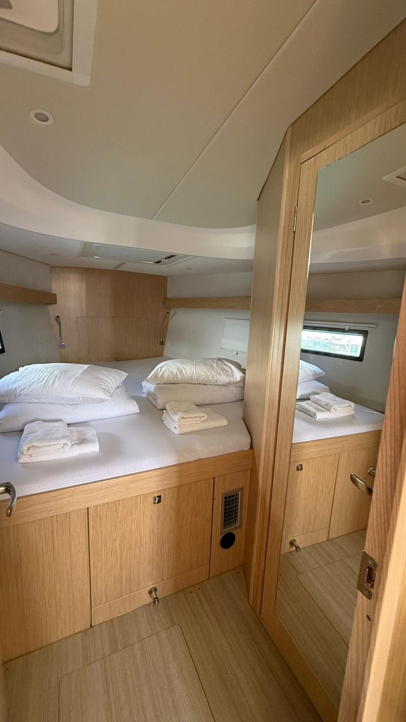 Bavaria Yachtbau C42 ONYX