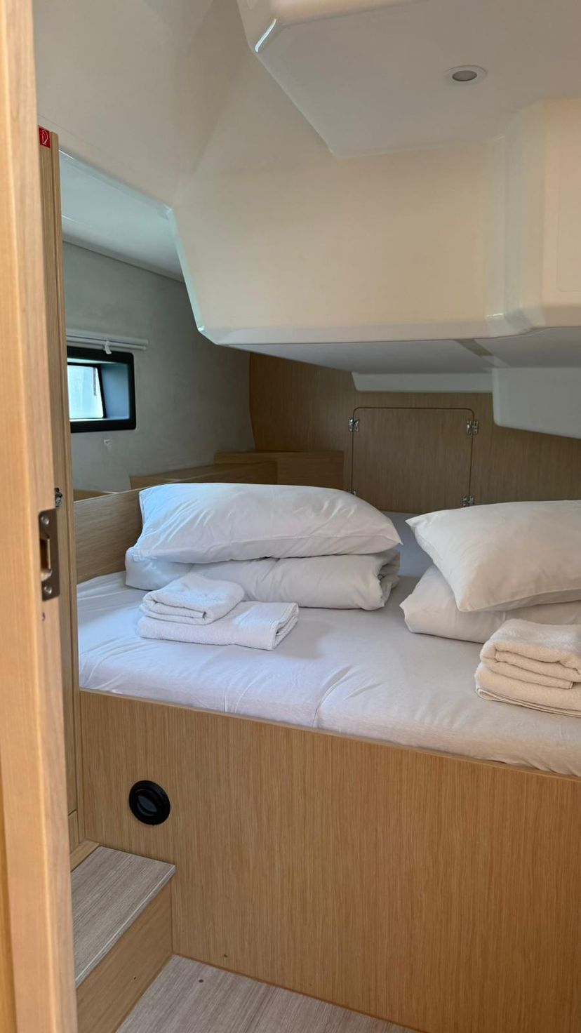 Bavaria Yachtbau C42 ONYX