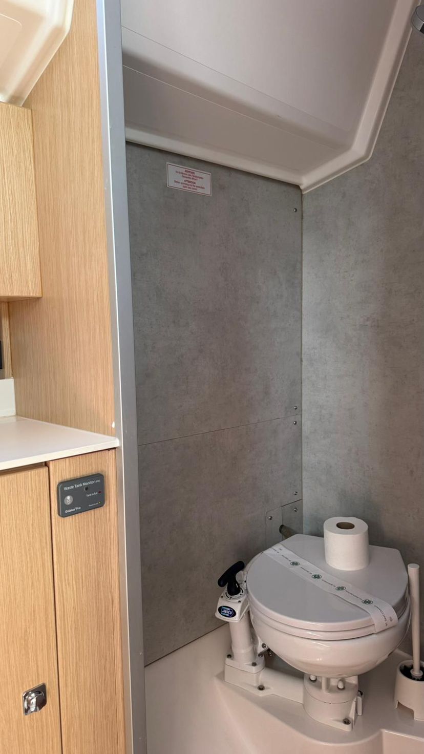 Bavaria Yachtbau C42 ONYX