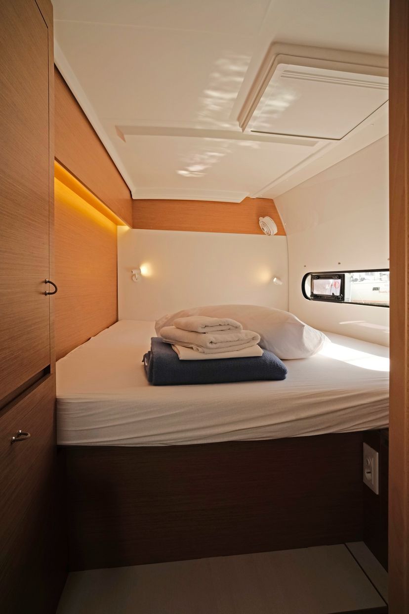 Excess Catamarans EX Bronze Kiss