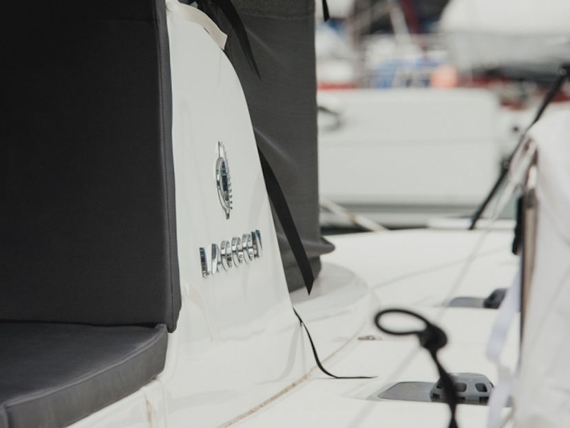 Lagoon 42 Euphoria