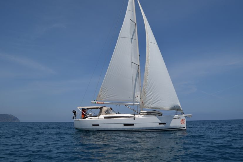 Dufour Yachts 43 Little Mokoro