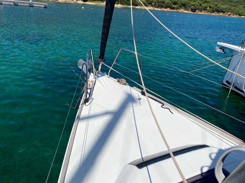 Dufour Yachts GRAND Volpetta