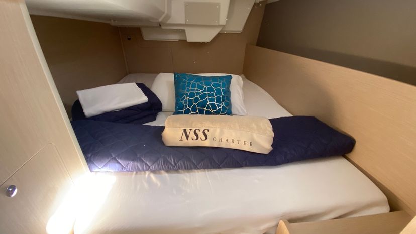 Beneteau OCEANIS 35.1 Polis