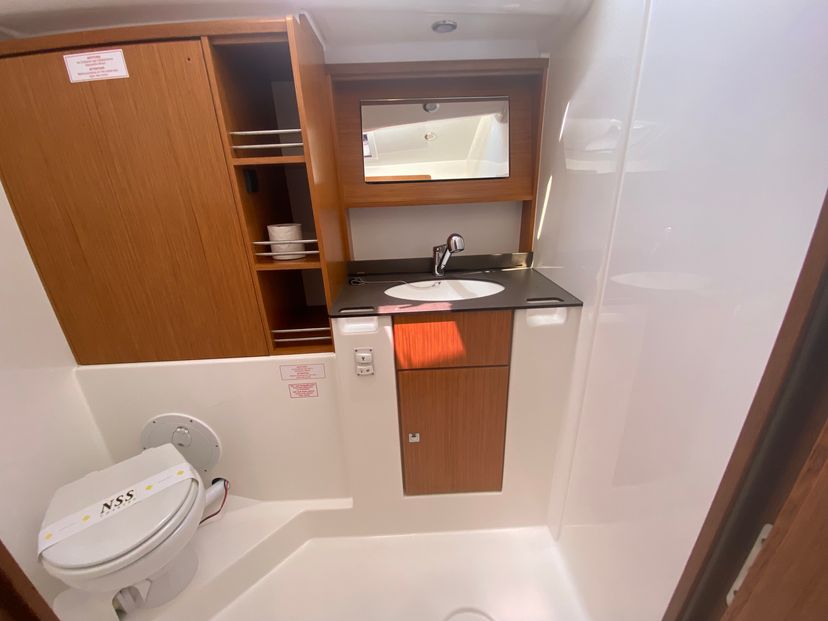 Bavaria Yachtbau CRUISER 51 Rutilicus