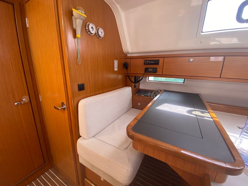 Bavaria Yachtbau CRUISER 51 Rutilicus