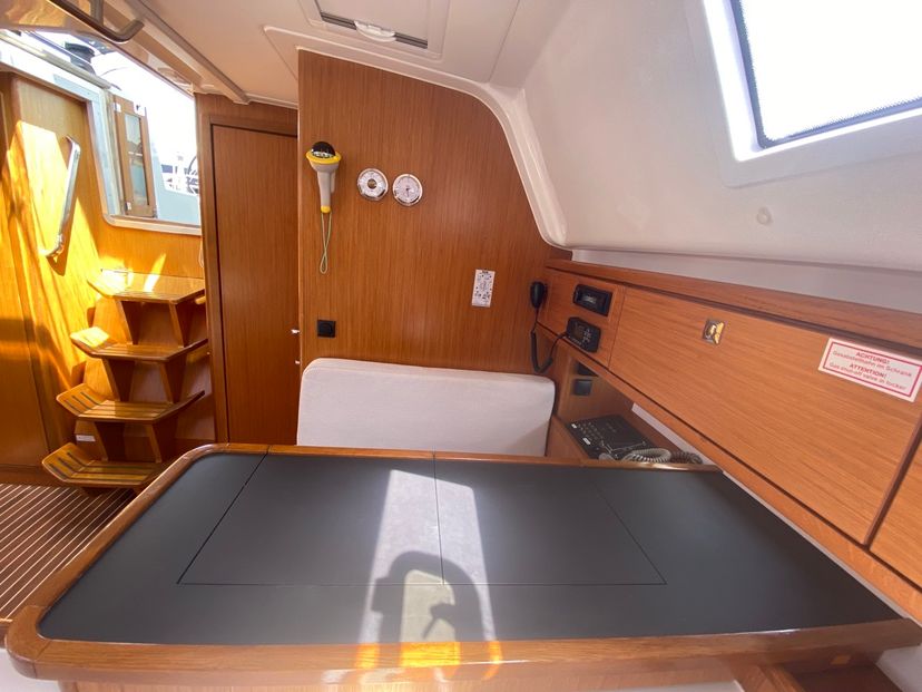 Bavaria Yachtbau CRUISER 51 Rutilicus