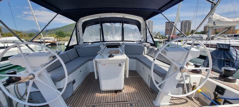 Beneteau OCEANIS 46.1 Sceptrum