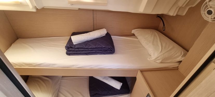 Beneteau OCEANIS 46.1 Sceptrum