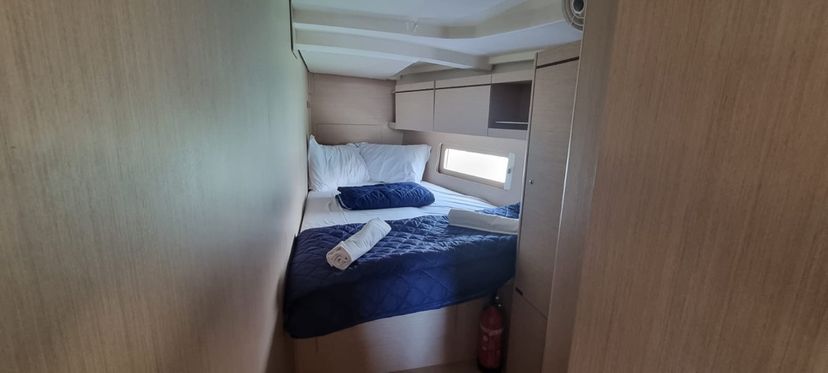 Beneteau OCEANIS 46.1 Sceptrum