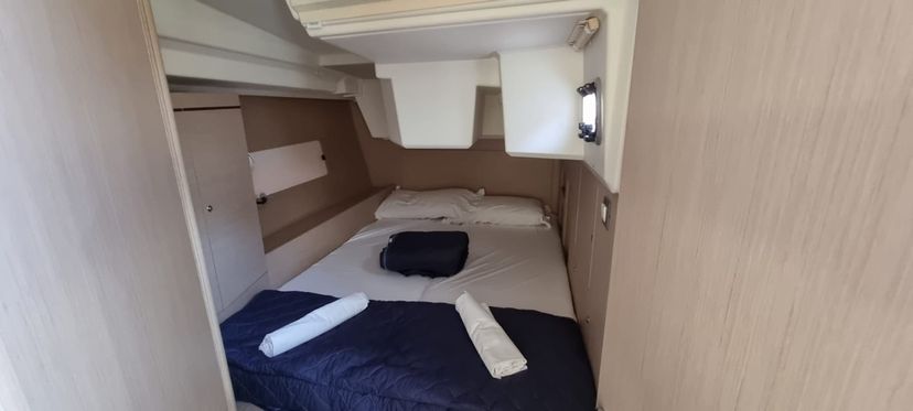 Beneteau OCEANIS 46.1 Sceptrum