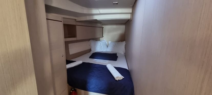 Beneteau OCEANIS 46.1 Sceptrum
