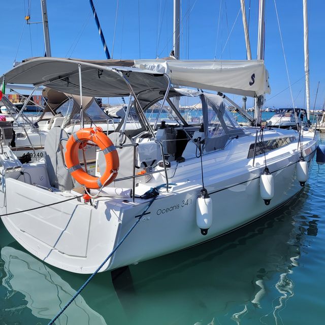 Trapani Vela Club