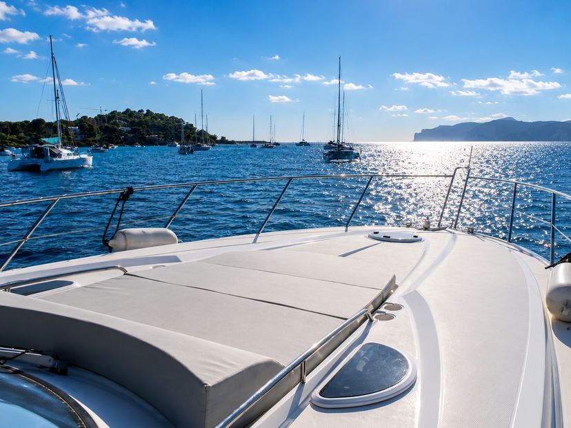 Sunseeker PORTOFINO 53 Torino [GTP] Denia