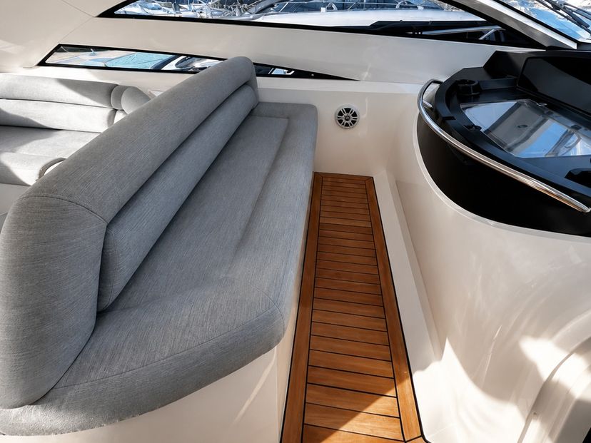 Sunseeker PORTOFINO 53 Torino [GTP] Denia