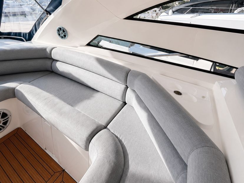 Sunseeker PORTOFINO 53 Torino [GTP] Denia