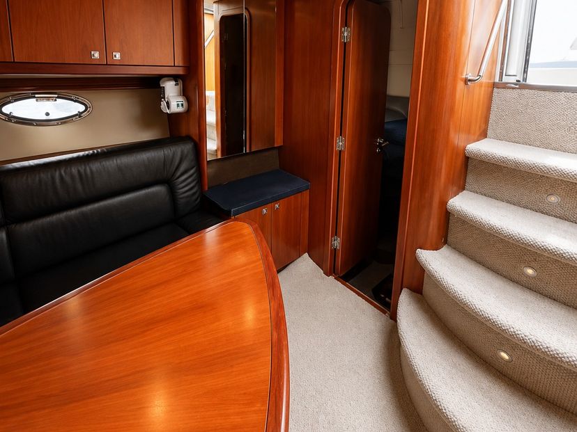 Sunseeker PORTOFINO 53 Torino [GTP] Denia