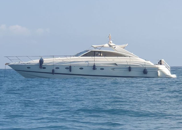 Princess Yachts V65 Nartic [GTP] Denia