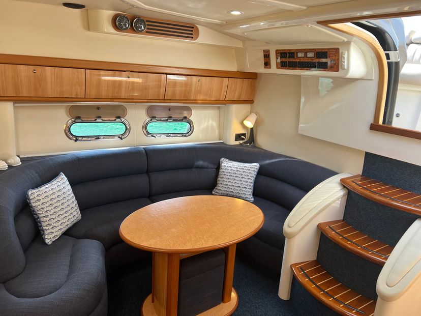 Sealine 42 Orca