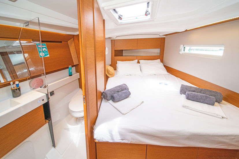 Jeanneau 410 Jeanneau S.O 410