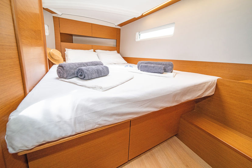 Jeanneau 410 Jeanneau S.O 410