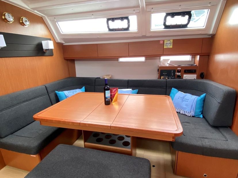 Bavaria Yachtbau 46 Tess Point