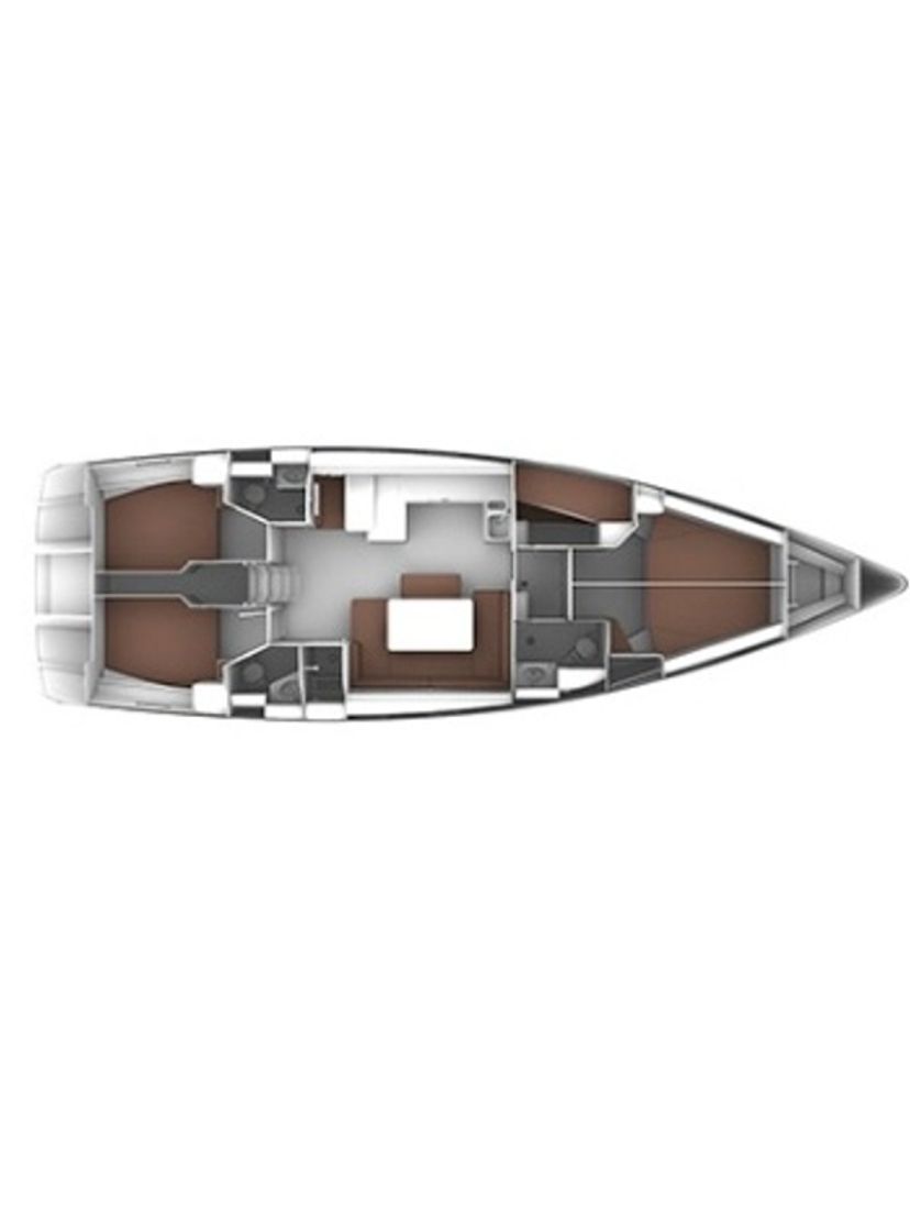 Bavaria Yachtbau CRUISER 51 Aurelia