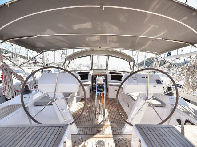 Hanse Yachts 45 GOBUN