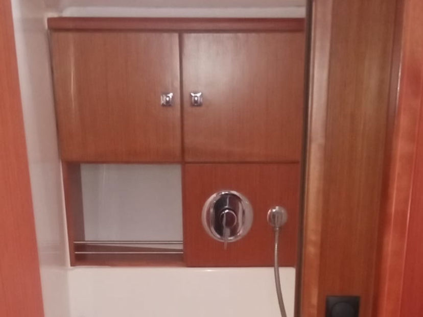 Bavaria Yachtbau 46 Anfitrite