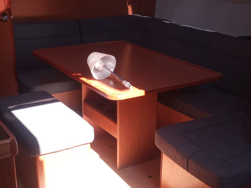 Bavaria Yachtbau 46 Musa